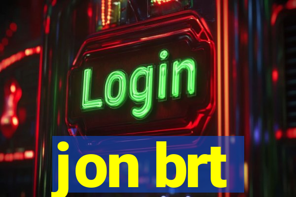 jon brt